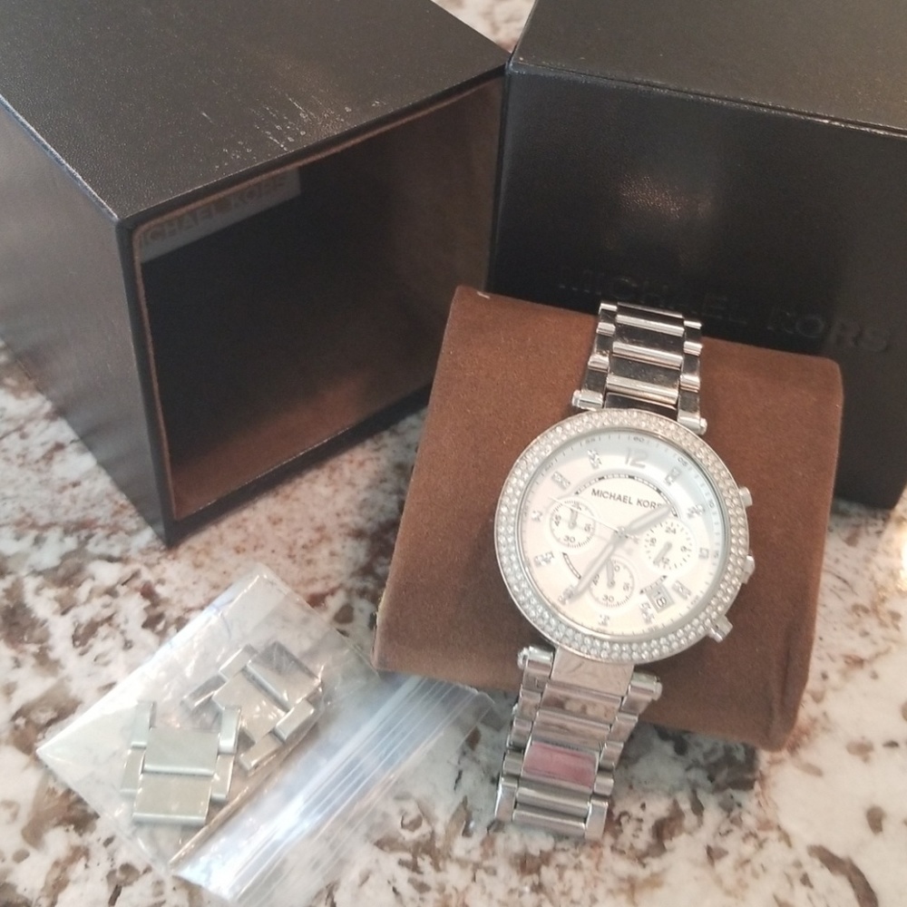Michael Kors Watch